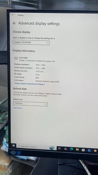 سامسونغ • ٢٤ بوصة • بنل IPS