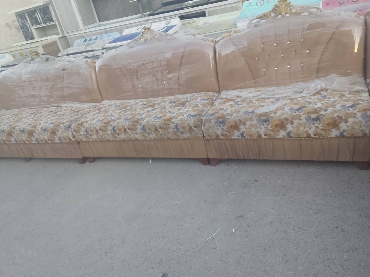 سلام عليكم عندي تخم 15مقعد للبيع


**إذا كنت صاحب هذا الإعلان وتريد حذفه لأي سبب، رجاءا أرسل رسالة إلى الدعم الفني**