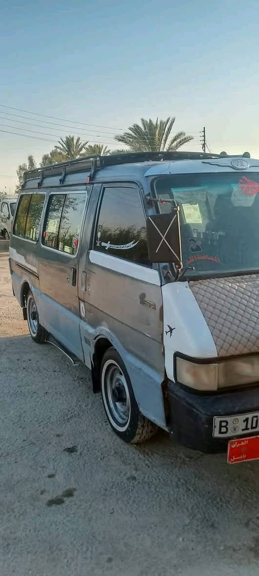 سلام عليكم سيارة لبيع بستا مكان حلة بابل سيارة بيها رنكات شواصي معمرات خوش تعمر متوازي كلش علي مبيع امرواس نرهم إذ نطي فراق رقم احمر صدامي بابل رقم احمر مالك موجود استفسار علي رقم ما متواجد علي فيس ***********
