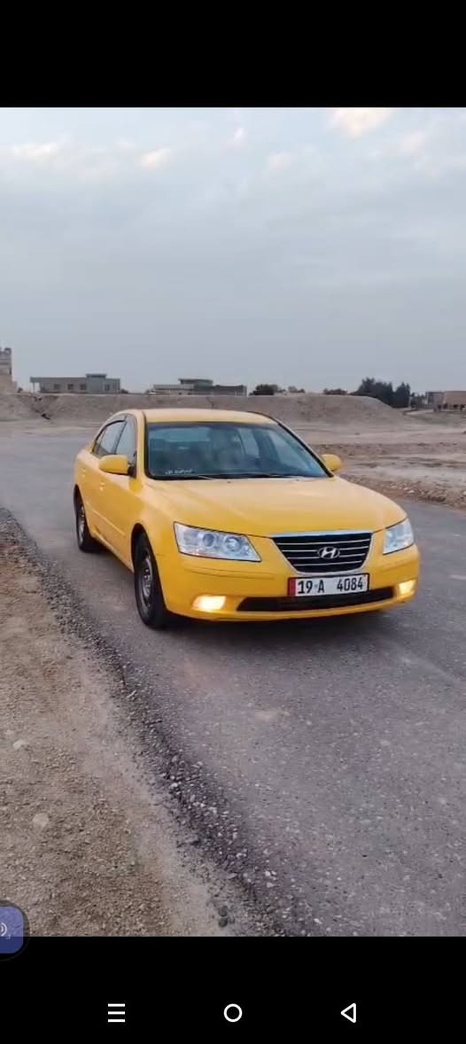 السلام عليكم سوناتا لبيع مديل 2010 امريكي كصه جنطه فقط ولباقي كله ليبل واحد قطره معجون ماكو رقم انكليزي تحويل ثاني يوم مكينه 2400 كير حداديه تبريد تدفئه تخم تاير جديد كهربائيات جاهزه مصفره غرامات مرور وهيئه العنوان الديوانية الحمزه الشرقي السعر 84 وبيها مجال الرقم  ***********
