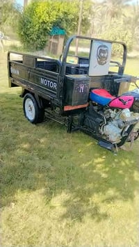 ستوته 23 • مكينة شغالة • مشروع المسيب