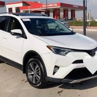 راف فور XLE • ٢٠١٨ • رقم اربيل