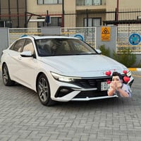 النترا ٢٠٢٤ • ماشي ٣٠ ألف • فول مواصفات