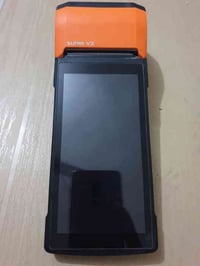 جهاز رصيد ورقي جديد قبل شهر اخذتة السعر 150 مستعجل علبيع مكاني الامين ...