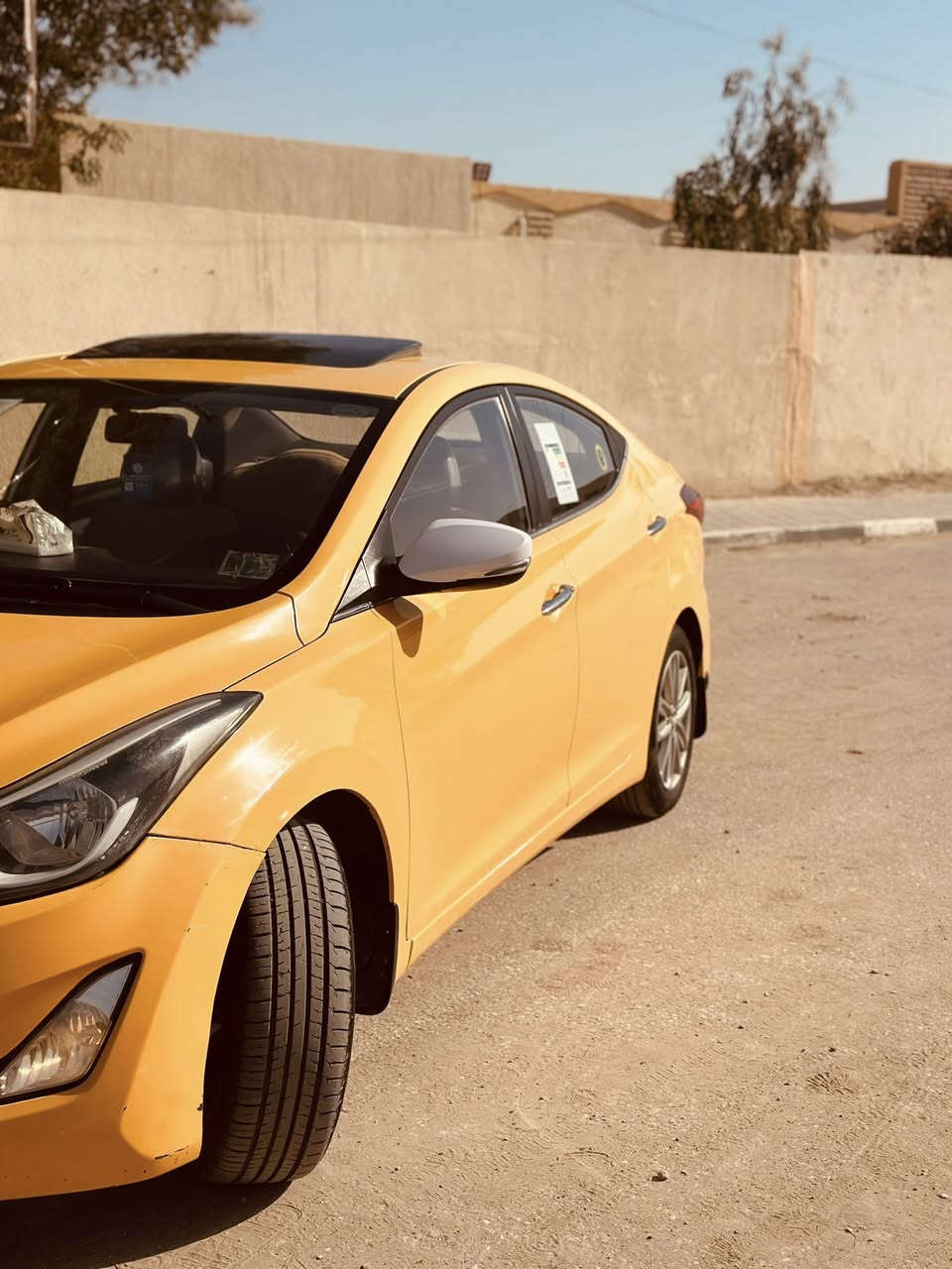 السلام عليكم  الانترا 2015.
كفاله عامه من كلشي فول للاخير 

عدا البصمه 

السعر ***********
