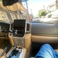 لاندكروز • جكساره • بغداد