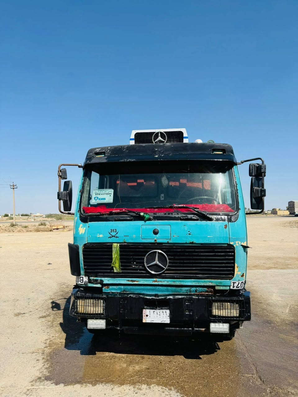 البي للبيع كينه 8 كير ١١١ سيارة جاهزة للعمل للاستفسار الاتصال على ***********
*********** فقط اتصال
