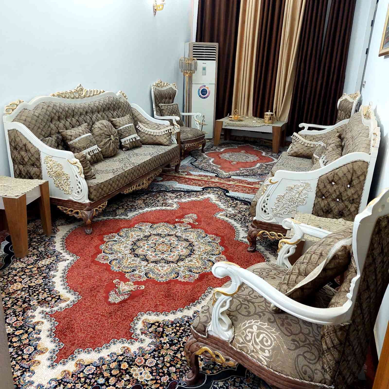 تخم زان تركي جديد غير مستخدم مكانه الشعب البنوك


**إذا كنت صاحب هذا الإعلان وتريد حذفه لأي سبب، رجاءا أرسل رسالة إلى الدعم الفني**