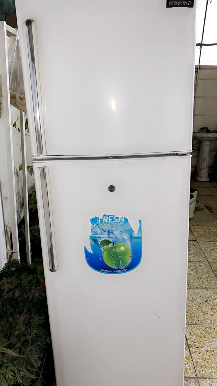 ثلاجه نظيفه ب١٧٥


**إذا كنت صاحب هذا الإعلان وتريد حذفه لأي سبب، رجاءا أرسل رسالة إلى الدعم الفني**