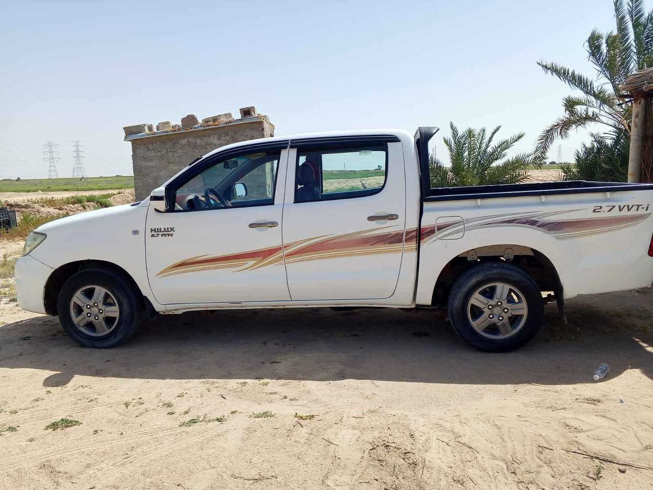 بيكم فلاونزا موديل ٢٠١٠ مكفولة كفاله عامه لاضربه لاصبغ لاتبديل السياره جاهزه من كلشي مكينه كير تبريد ثلج السعر ١٦٠  مكانهه بصره سفوان للاستفسار الاتصال على الرقم *********** ناصرية, ذي قار
