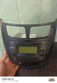 مسجل اكسنت بلادي ابو البلوتوث مع الكفر سعر ٤٠ الف مكاني بغداد شعب 0773...