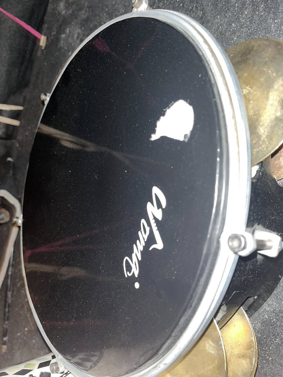 للبيع 
طلبة +خشبة+مزهر 
السعر ١٠٠ الف قفل
***********
بغداد 
يوجد توصيل
