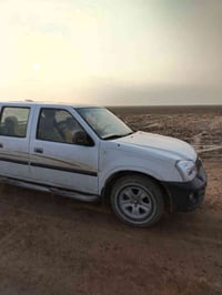 سياره بيكم جنبي موديل 2010 السياره مكفوله من كلشي للاتصال ع الرقم 0770...