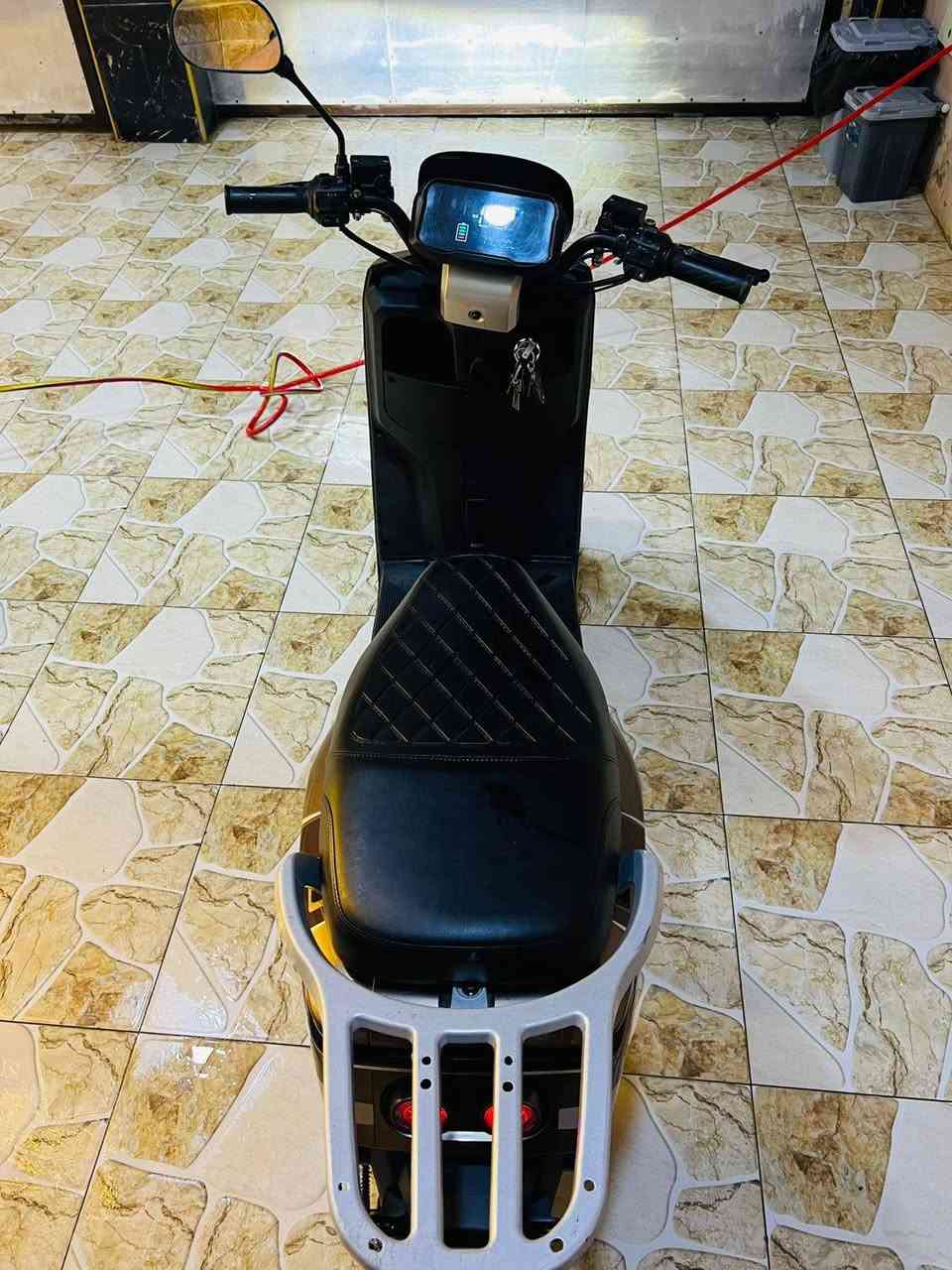 السلام عليكم من رخصت الادمن عندي ماطور شحن للبيع مكاني موصل رشيدية البطارية 🔋نص عمر السعر 600 بي مجال قليل


**إذا كنت صاحب هذا الإعلان وتريد حذفه لأي سبب، رجاءا أرسل رسالة إلى الدعم الفني**