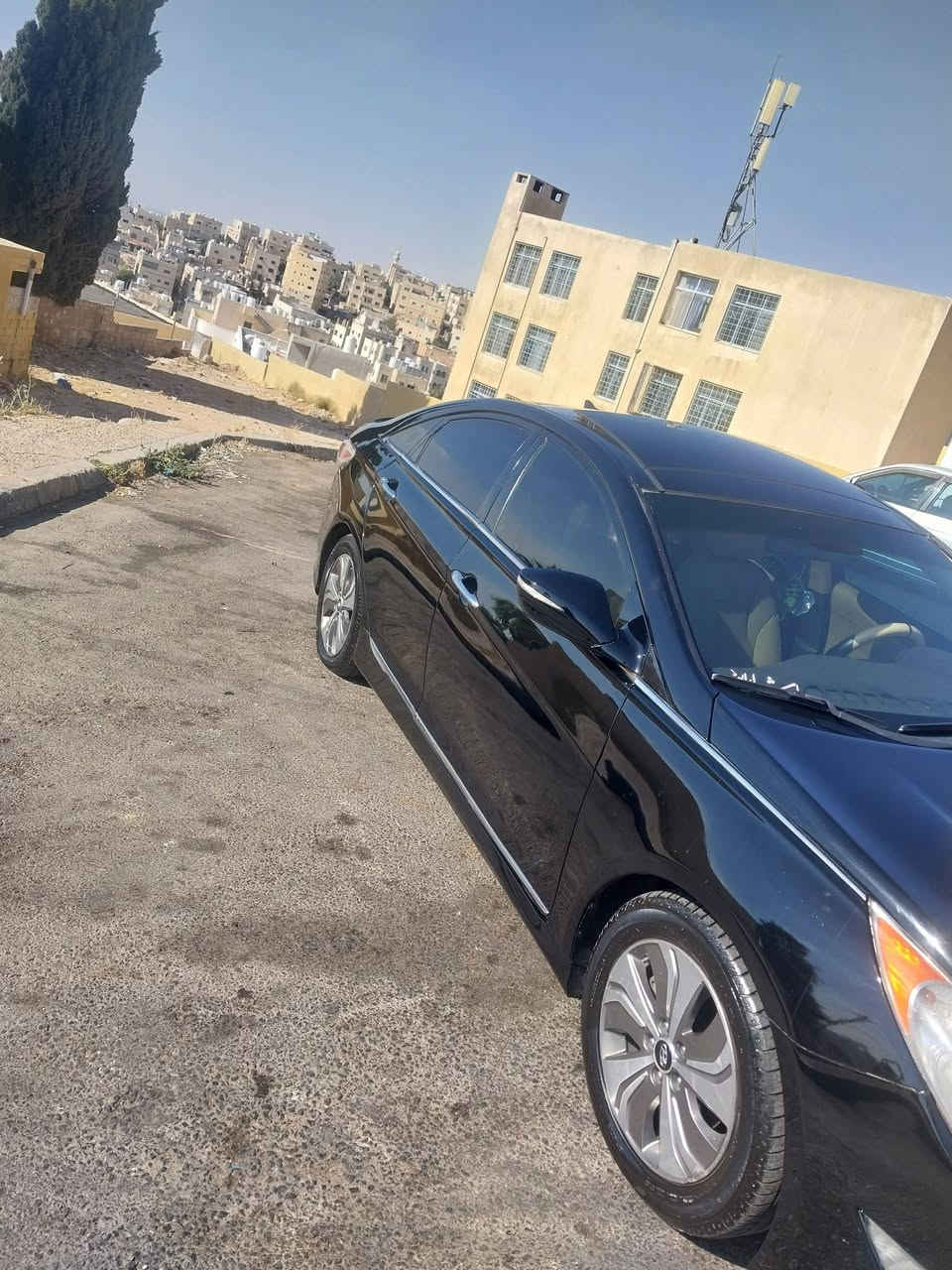 هونداي سوناتا 2015فول كامل بانوراما للبيع 0790895194


**إذا كنت صاحب هذا الإعلان وتريد حذفه لأي سبب، رجاءا أرسل رسالة إلى الدعم الفني**