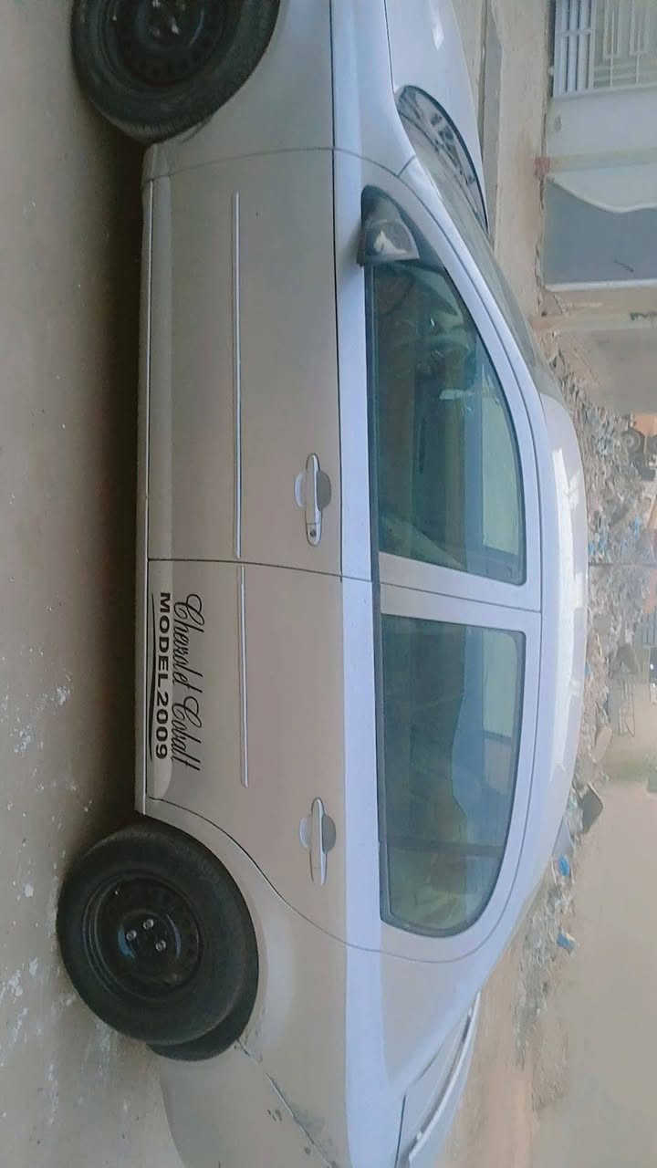 سلام عليكم شوفركوبلت 2009 بسمي محرك 2400 سياره حلوه ونشطه محرك وكير اوتماتيك خير من الله بيها ضربه خلفيه بالصندوك ومعمره رايد مراوس ب اوبترا 2004 او 2005 حتلو كير عادي بس كون رقم بغداد ولون ابيض حتلو مصبوغه عادي ماكو مشكله اخوان اقرا المنشور فدوه اروحلكم مكاني بغداد الغزاليه ***********
