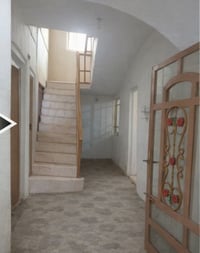 الطهمازيه شارع الربضه • ١٦٠م • غرفتين