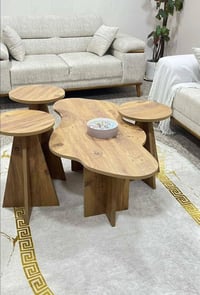 طاولات • جديدة • دريم ستي