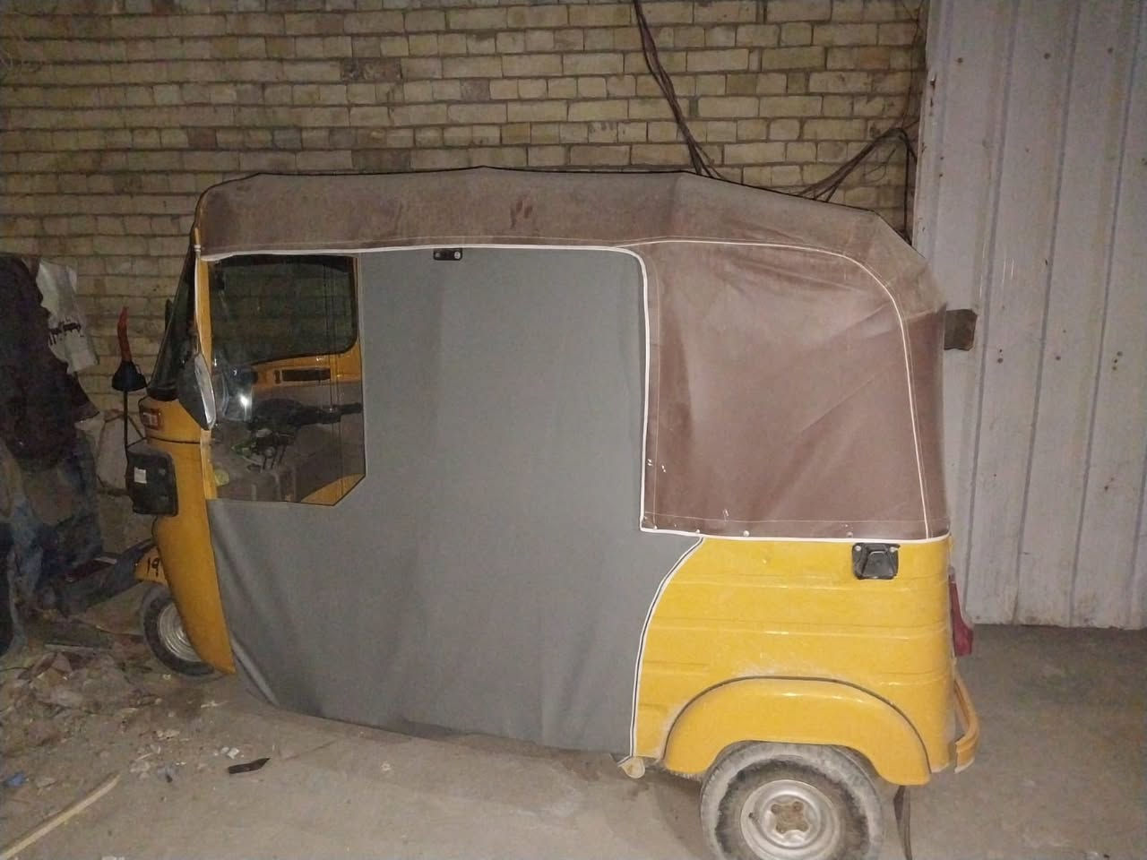 السلام عليكم تكتك للبيع 2020 شهر 7 سنويه باسمي مكينتها بيها بكن فقط كشر نضيف السعر 4700 وبيها مجال للشراي  ‭***********‬
