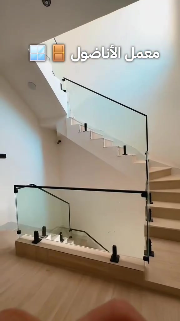 📢يعلن معمل الأناضول📢
🪟لعمل  الألمنيوم و pvc🚪مفصلي و سلايت 🚪  ومحجرات والاخشاب متوفرة بكل ألوانها 

 للألمنيوم و pvc لعمل جميع أنواع الشبابيك والأبواب الألمنيوم العازل وكل ما هو جديد أسعار تنافسية 

للاستفسار الاتصال على الارقام _ واتساب 
 *********** واتساب
*********** واتساب 
***********
*********** 
🔷يشمل النقل🚛 والشد داخل وخارج  كربلاء المقدسة

العنوان 🚩 فرع اول اربيل 
فرع الثاني كربلاء المقدسة-شارع الروضتين  مجاور كهربائيات ابوبراء معمل الأناضول
