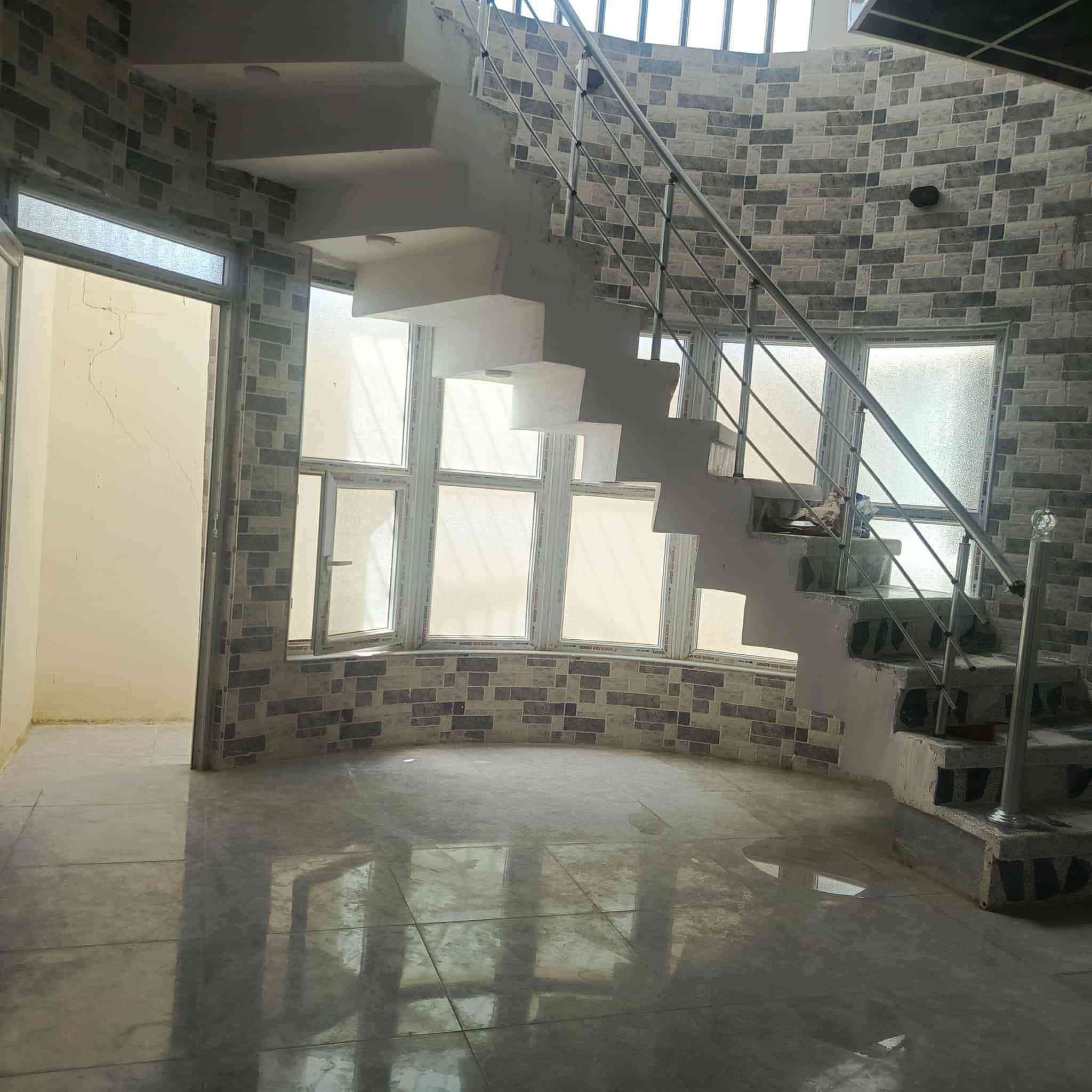 بيت للبيع  (جمعيه الماء)وصل جمعيةوكرت بلديه
العنوان:زيونه 
المساحه:130متر

بناء حديث زيرو غير مسكون

للاستفسار الاتصال على الارقام التاليه 

***********

***********
