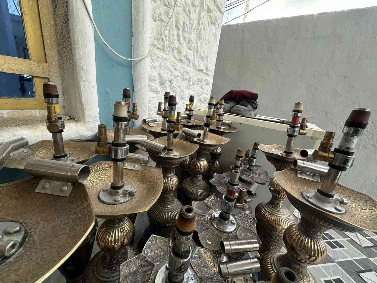 نراكيل طه نضيفات على 30 الوحدة مكاني بعقوبة 
***********
