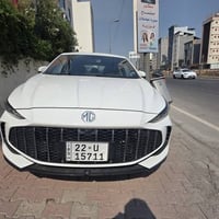 ام جي جي تي • ٢٠٢٥ • أربيل