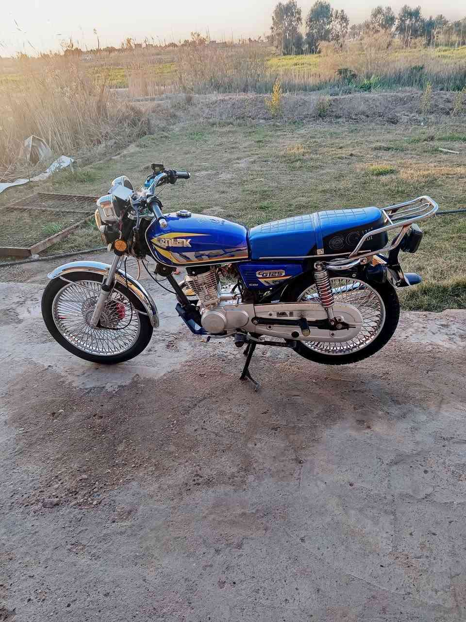 سلام عليكم ورحمه الله وبركاته دراجه تايكر 2024 اوراق سكنر كهربائيات كله شغاله مكفوله الدراجه صبانه مامدوده عليه السعر 650 وبيه مجال *********** عنوني جبله
