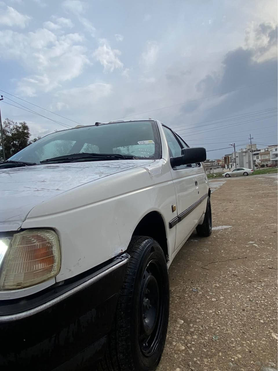 سەرەتا بەناویخوا 
بیجۆ ڕاوا ٢٠١٠ بێ بۆیاخ بێ دەعم هەتا بڵێی جوانو تازەیە
ڕەقەم سلێمانی تا٢٠٢٨ تازەیە کێڕو مەکینە بەشەرت لۆک لۆک تەحویلو غرامە بەشەرت سەیارەکە ماڵی دۆستە 
٣٦ وەرەقەو معامەلە تکایە مشتەری نیت تێلمەکە بۆ سعر تاقی کردنەوە  سەیارەکە لە سلێمانیە  *********** السليمانية, العراق
