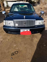 كراون • موديل ٢٠٠٠ • النجف مشخاب