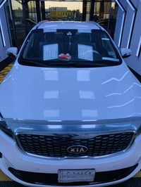 سورنتو ٢٠١٨ • ماشي ١٤٠٠٠٠ • ٧ راكب