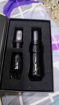 جهاز وشم • غير مستخدم • قابل تفاوض