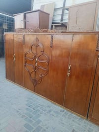 خزائن • ديكور • مطبخ