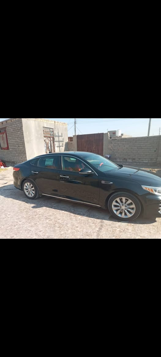 اوبتيما اللبيع مديل 16 فول مواصفات ما عده الفتحه رقم قادسيه سياره حره بسمي تحويل ثاني يوم بيها جاملغ نفسه راجع بارد وبيه شبر يم القبق ضربه بمريكا سياره حلوه مال جناي موصفات نص لفول لكير 3انضمه نضام ايكو وعادي وسبورتج جاهزه من كلشي مكاني بصره سعر115 وبيه مجال رقم ‏‪ 0773 859 9651‬‏
