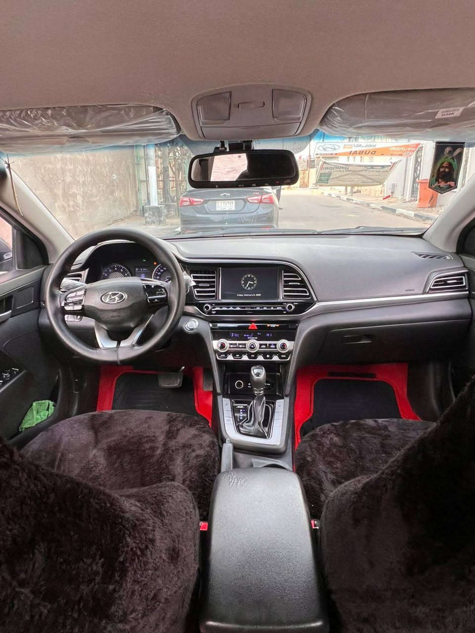 السلام عليكم النترا2019وارد كوري3قطع صبق بيع او مراوس حسب القناعة رقم بصره تحويل فول موصفات بصمه كشنات جلد شاشه كامره تحكم ستير حساس خلفي رادار شاير امرايه تىدفة كشنات وبعد بيه موصفات كير محرك كفاله محرك1600دوش تخم تاير حداده100تبريد سياره جاهزه للخير السعر127العنوان البصره ي ستفسار***********
