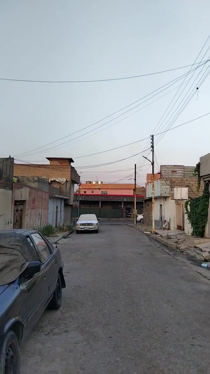 دار للبيع حي الكرامة مساحة 100 
السعر 62،

*********** ☎️
*********** واتساب استفسار ع ارقام الثالية
