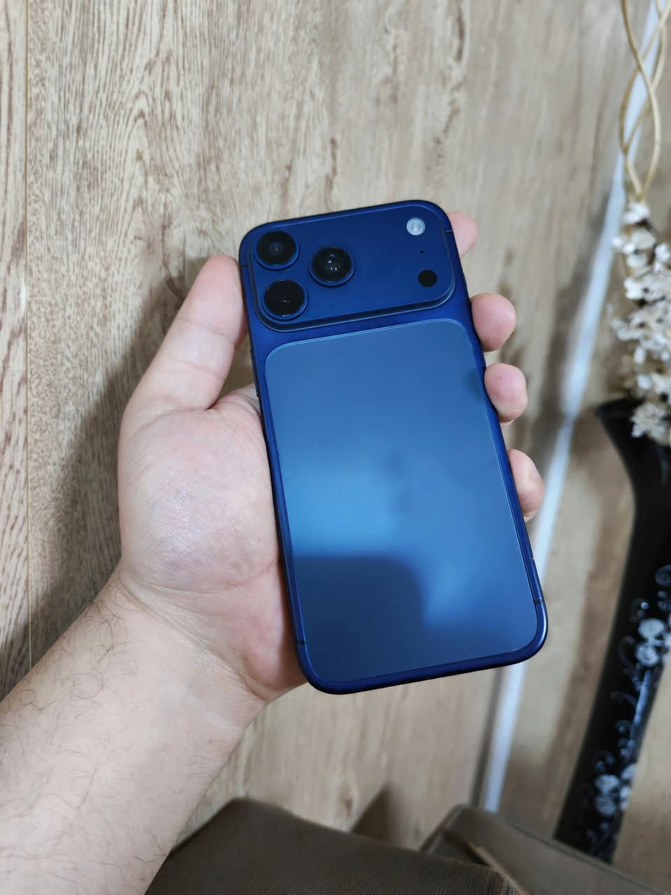 85 الف 

كوبي 17 max 

فقط جهاز وكفر 

شراي خاص ما اتواجد ع فيس 

ماعرف اي شيء بجهاز بس اعرف انو اندرويد كركوك, العراق


**إذا كنت صاحب هذا الإعلان وتريد حذفه لأي سبب، رجاءا أرسل رسالة إلى الدعم الفني**