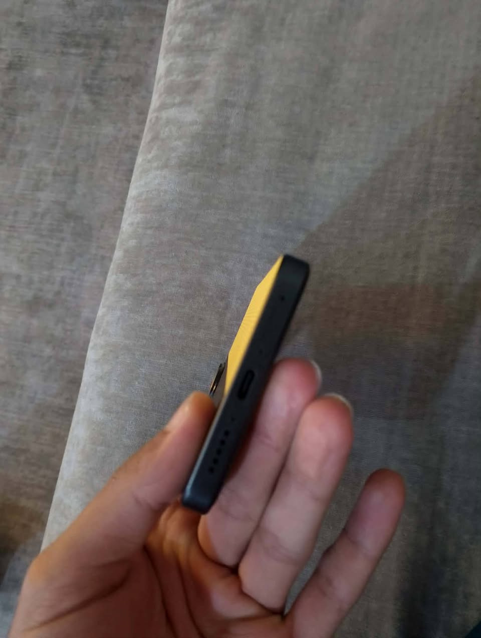 السلام عليكم شباب عندي جهاز بوكو أكس 7 برو جهاز كلش نضيف مشحون 117 بطاريه 100 ذاكره 512 والرام 24 جهاز شخط ما بي اريد مراوس بريد مجك شعندك نزل واني ادخلك خاص 🔥♥️


**إذا كنت صاحب هذا الإعلان وتريد حذفه لأي سبب، رجاءا أرسل رسالة إلى الدعم الفني**