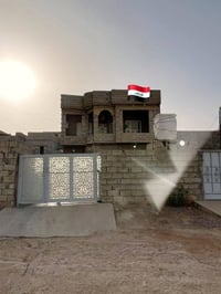 الديوم • ٣٠٠م • ٤ غرف