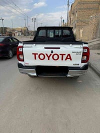 بيك أب • ٢٠٢٥ • فورويل