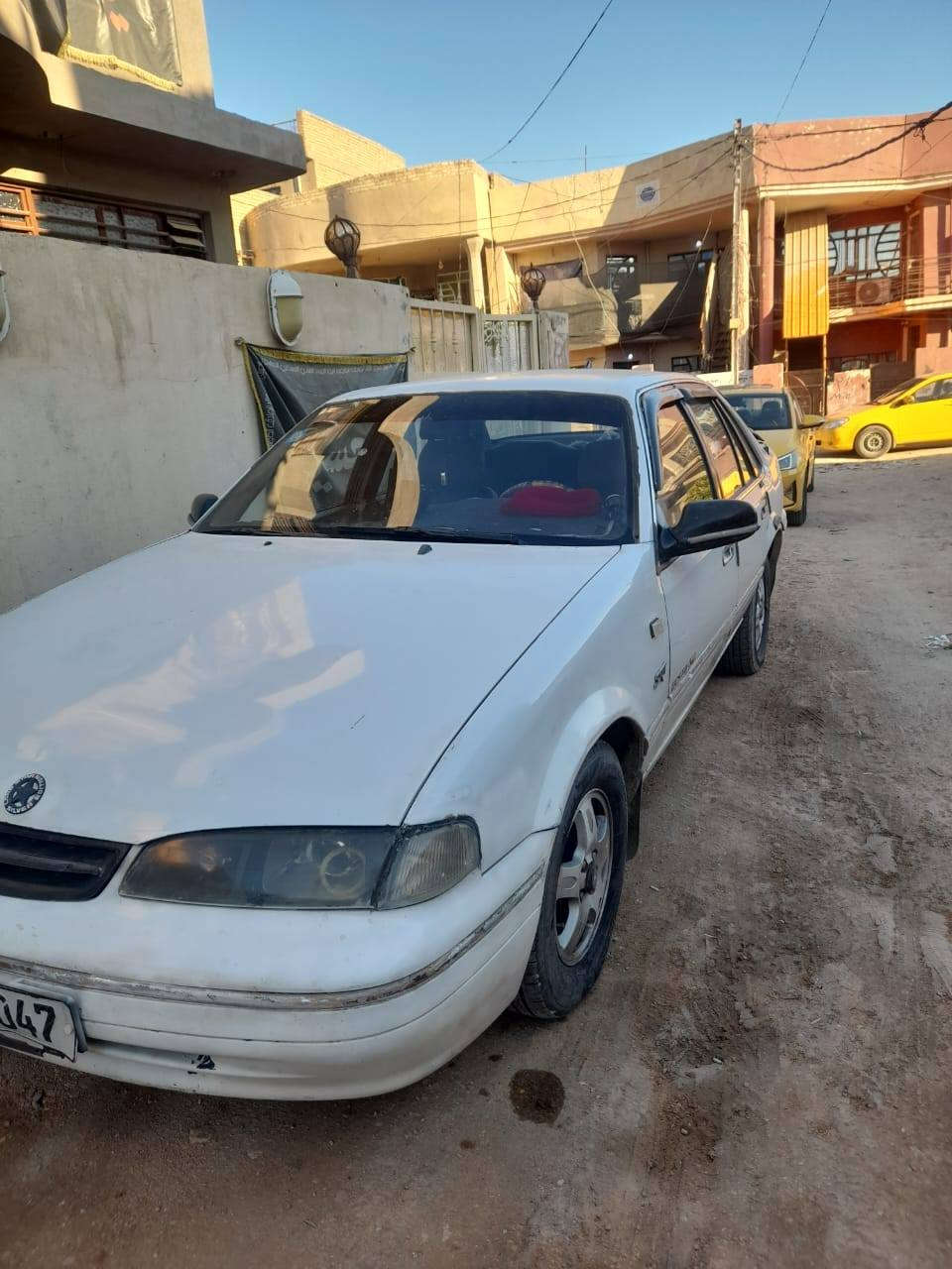 السلام عليكم برنس فراشه 96 مكينه الفين مسكر جاهزه من كل النواحي كير مكينه تبريد اكسل شرط ترايك للبصره مكاني البياع عارضهه 43 وبيه مجال كلش كلش بسيط  اي ستفسار خاص اواتصل وتدللل
***********
***********
