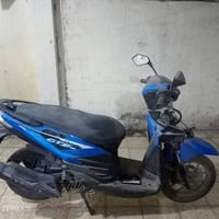 هواند GTS صيني لبيع عطلان كوم حديد مكان بغداد الشعله 07762176329 سعر (...