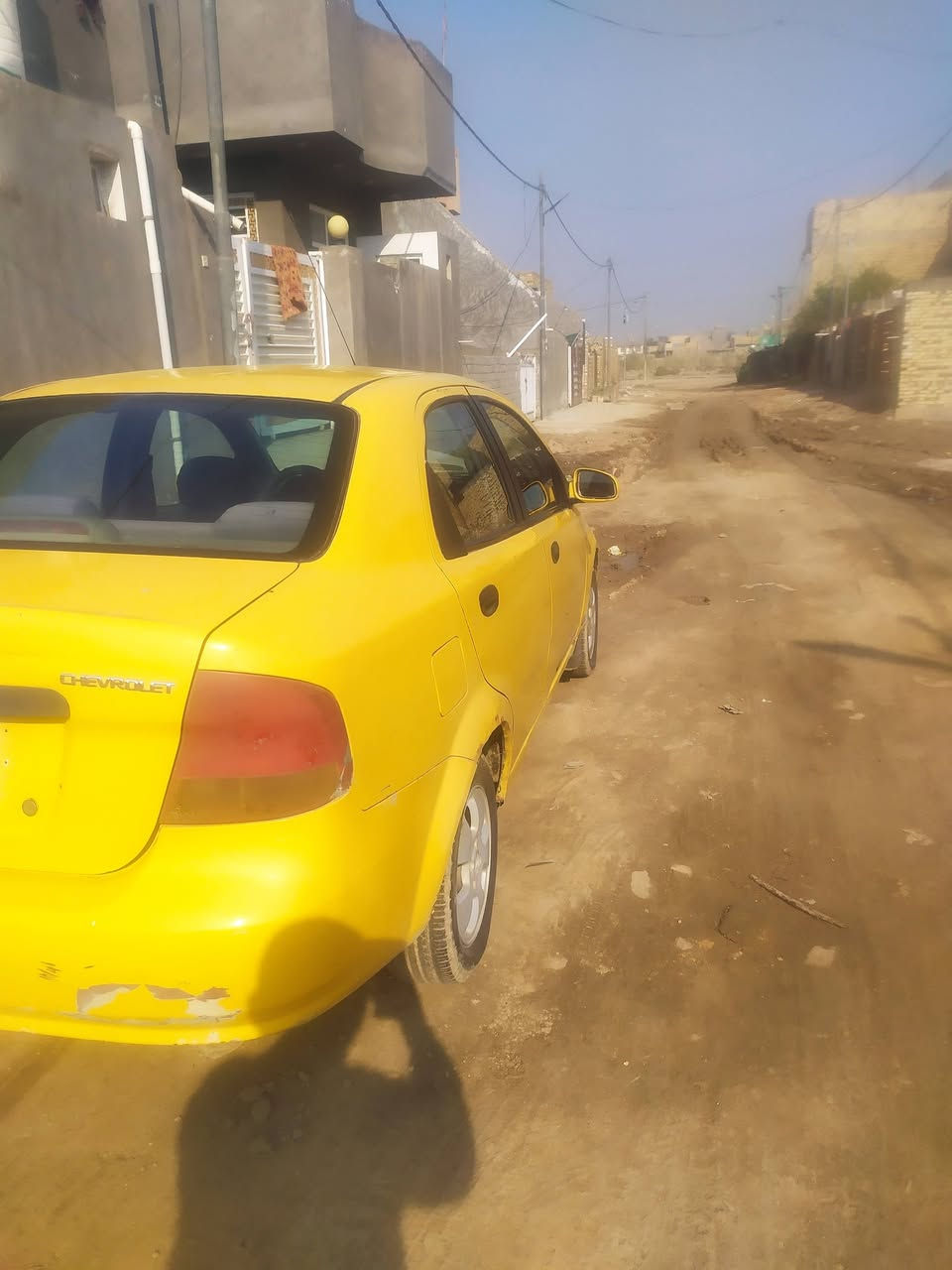 للبيع افيو موديل 2005 وارد خليجي رقم بابل بسمي فول اوتوماتيك مكان بابل شارع 30 السعر 43 وبيه مجال رقم ***********
