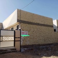 النجف الكوفة • دار زراعي سند ٢٥ • ١٧٠م