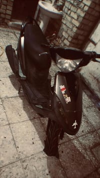 دراجة ماكس • مكينة مامفتوحة • بغداد البلديات