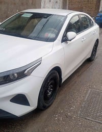 سيراتو موديل 2022 مكفوله من الصبغ والتبديل  للاستفسار ع الرقم الآتي 07...