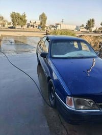 ١٩٩٢ • داقوق • رقم ديالى