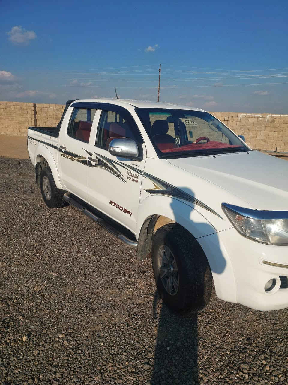 السلام عليكم  سياره للبيع بيع او مراوس حسب الغناعه مرزي 2015  الاستفسار اتصل 《***********《***********》
