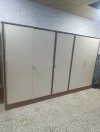 للبيع   كنتور صاج  5 ابواب +  ميز تواليت  تفاصيل عالخاص او عالواتساب 0...