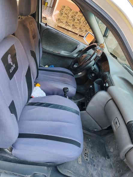 استرا حجم 16
موديل 1993
***********
